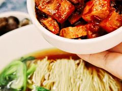 -小方的面(徐家汇店)