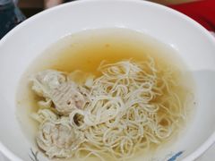 -欣悦会港式茶餐厅(燕郊永旺店)