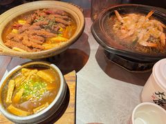 -山四砂锅(太原钟楼街店)