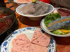 -周小明火锅(黑金冠社区店)