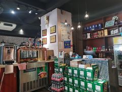 -兄弟龙虾(胜太路总店)