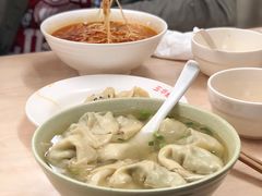 -玉华饮食店(茅台路店)
