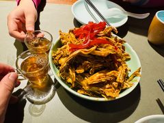 -小吊梨汤·北京菜·烤鸭(鸟巢店)