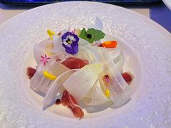 -天玑高空江景餐厅&酒吧Sky Secret Restaurant&Bar