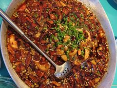 -川正旺江湖菜(三元桥店)
