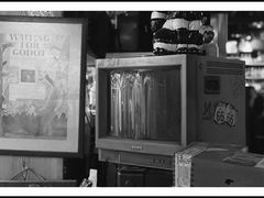 -等待戈多Waiting For Godot(交道口店)