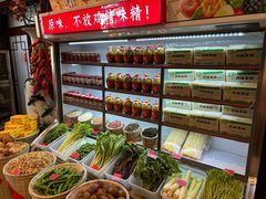 -西江美食舫·江西菜(健德桥店)