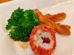 -粉巷13號陕菜馆