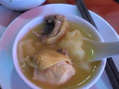 -捞围鲜·港式打边炉(海阳路店)