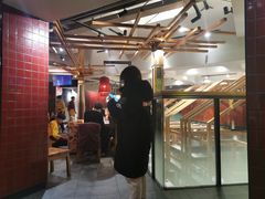 -巴奴毛肚火锅(安阳相州店)