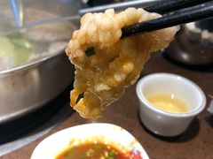-幸运牛汕头小黄牛牛肉火锅(梅林店)
