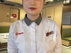 -海底捞火锅(公益西桥店)