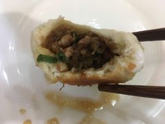 煎包-古街捞化牛杂(井大店)