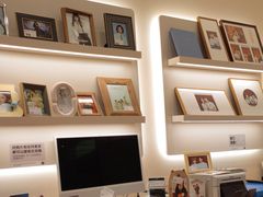 -海马体照相馆(成都来福士广场店)