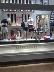 -RALPHLAUREN童装店(德基广场店)