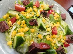 -魏斯理汉堡(西安沣东吾悦店)