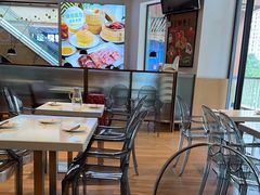-港久茶餐厅(鹭洲里店)