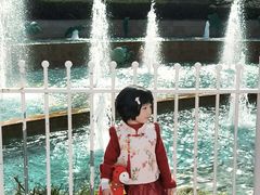 -安吉Hello Kitty乐园