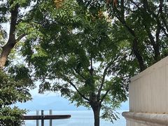 -绿城千岛湖喜来登度假酒店