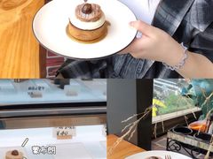 -熊叔熊婶面包房(团结湖店)