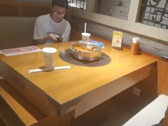 -呷哺呷哺 黄金牧场 (欢乐谷店)