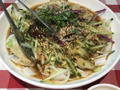 -西贝莜面村(上海百联西郊店)