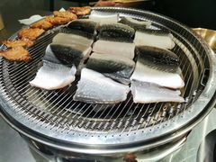 -本炙炭烤·蒲烧活鳗料理店(金沙洲店)