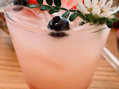 -馥家小馆(黔灵山公园店)