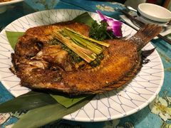 -紫滇源云南生态菜(丹凤街店)