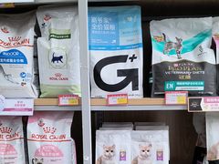 -艾贝尔宠物医院·宠保定点·超声绝育·免疫点(樱花路店)