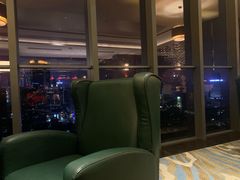 -广州天河希尔顿酒店