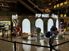 -泡泡玛特POPMART(西单大悦城店)