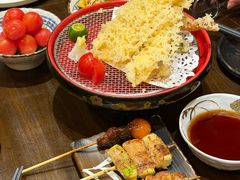 -鸟鹏烧鸟居酒屋(珠江新城店)