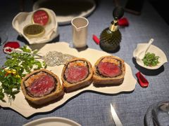 -弦月窗LUNETTE BY AMANDA(复兴路店)