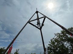 -帽儿山国家森林公园