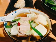 牛肠火锅-天手古舞居酒屋(889广场店)