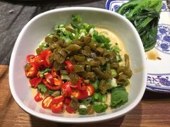 自助小料-来涮蜀鲜货火锅串串香(菜市口店)