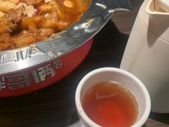 -胖哥俩肉蟹煲(梅溪步步高店)