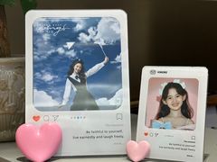 -海马体照相馆(大连柏威年购物中心店)
