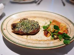 -燃扒房Steakhouse(皇庭店)