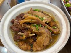 -木桶记臭鳜鱼·安徽非遗名菜(火车站白马老店)