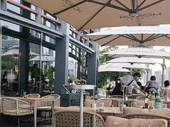 -MONICH牛排融合餐厅(和义大道购物中心店)