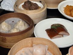 -丽晶轩中餐厅(重庆丽晶酒店)