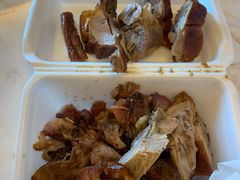 -陈光记烧腊店(罗保博士街店)