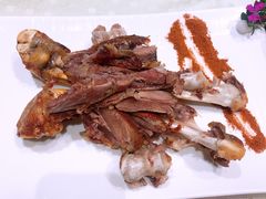-顺风海鲜港(金玉兰店)