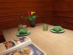 -耶里夏丽·丝路国际·新疆餐厅(浦东区东方路店)