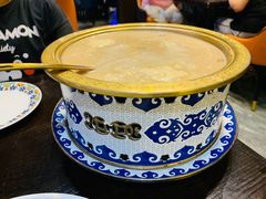 -塞伊德蒙餐(兴安南路店)