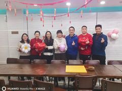 -乐派轰趴馆(车公庄店)