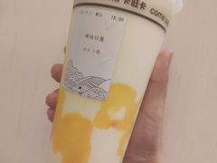 -卡旺卡(黄山黎阳in巷店)