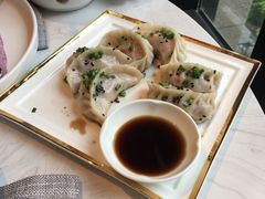 -上海宝华喜来登酒店·采悦轩中餐厅